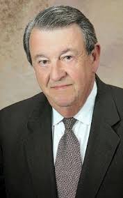 Lieutenant Colonel David Lloyd Sheets (1945-2017)