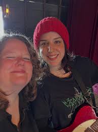 Whatta dream to be back at @rare_bird_farm for Bandaloop Fest 🍂 Thank you  Mitchell, Farrah, Libby, Edwin, Ben, and everyone else who made it happen!  Just a few more shows left this