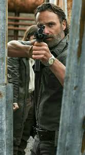 The Walking Dead Season 9 Watch Online With Subtitles Rick Grimes Gutted Rick To Leave Us In Season 9 I M Off For A Cry Cena De Filme Posteres De Filmes The Walking Dead