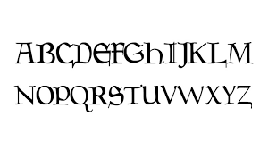 ✓ click to find the best 3 free fonts in the magic the gathering style. Magic The Gathering Font Free Download Fontsmag