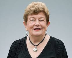 Trailblazer retires from Peninsula Villages Board