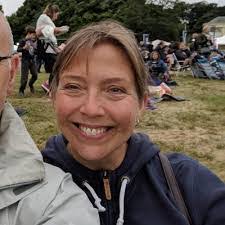 Vicky Beasley's Instagram, Twitter & Facebook