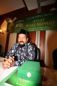 Atlas wali songo ♦ v _. Islamisasi Itu Jerih Payah Wali Songo Kajian Islam