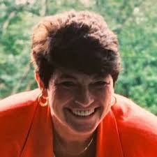 Marjorie Roos Obituary 2020