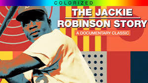 How to watch and stream The Jackie Robinson Story - 1950 on Roku