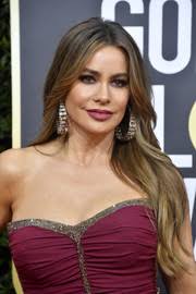 They had a son together but divorced shortly after he was born in 1993. Sofia Vergara Long Hairstyles Sofia Vergara Hair Stylebistro