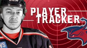 2018 Offseason Player Tracker