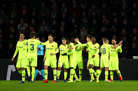 On sofascore livescore you can find all previous villarreal vs barcelona results sorted by their h2h matches. Barcelona Vs Villarreal Odds Preview Live Stream Tv Info Bleacher Report Latest News Videos And Highlights