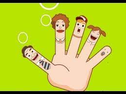 Goldilocks The 3 Bears Laia S Tefl Corner Preschool Songs Family Songs Finger Family