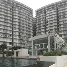 Sopii loistavasti perheille, ryhmille ja pariskunnille. New Apartment M3 Residency Taman Melati Kuala Lumpur Property For Sale On Carousell