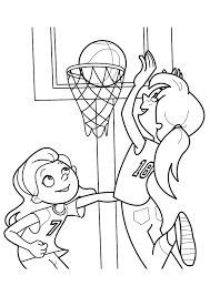Epingle Sur Coloriage De Sport