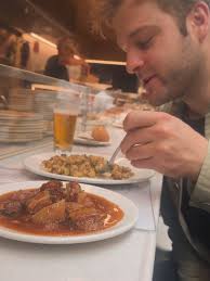 láska je ✌️🫶, #atope #spain❤️ #paella #sapa #bisutoro #pinotxobar  #barcelona #slaviapraha #burtynapivu #rizek #gaudi