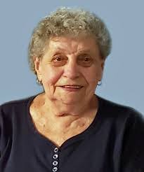 Dolores Gregg's Instagram, Twitter & Facebook