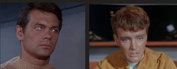 Character analysis of Horst Schiller