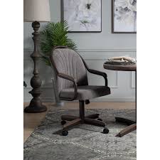 Discover swivel chair at world market, and thousands more unique finds from around the world. Casual Dining Cushion Swivel And Tilt Rolling Caster Chair Overstock 7924246