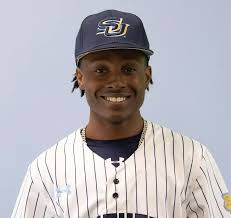 2023 Baseball Roster