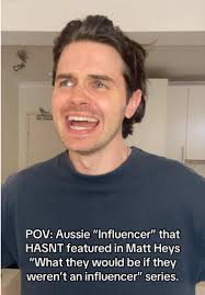 Tim Mathews Aboriginal