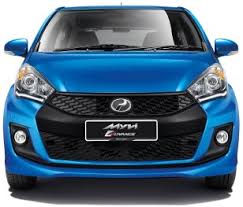 We did not find results for: 2015 Perodua Myvi Facelift Spec By Spec Comparison
