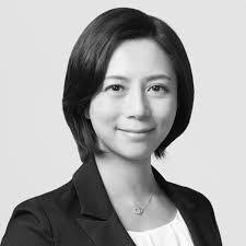 Sharon Fong's Instagram, Twitter & Facebook