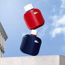 Lacoste L 12 12 Pour Lui French Panache Eau De Toilette Lacoste L 12 12 French Panache Pour Lui Eau De Toilette 1 7 Fl Oz 2 Eau De Toilette Blue Bottle Luxury Beauty