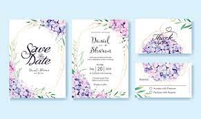 Yellow and cream bridesmaids wedding card. Wedding Invitation Maker Design Wedding Invitations Online