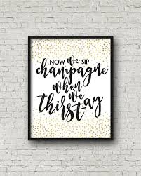Birthdays Were The Worst Days Now We Sip Champagne When We Thirsty Birthdays Was The Worst Days Now We Sip Champagne When We Thirsty Biggie Smalls Song Lyrics Printable Wa Wall Printables Biggie Smalls Art Printable Wall Art
