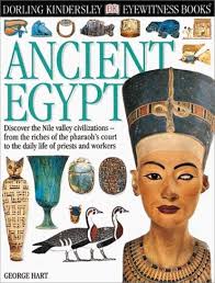 Eyewitness: Ancient Egypt (Eyewitness Books): Hart, George: 9780789465726:  Amazon.com: Books