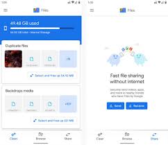 Wir haben dafür eine lösung! Die Besten Dateimanager Apps Fur Android