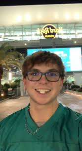 Seeking roommate in Florida for September move