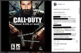 Hanif bali, the iranian swedish parliamentarian whose parents were mko members, was sent to sweden when he was only three but later on he decided to never get back to the group's camp in iraq. Hanif Bali Eradicated Criticized Weapons Image