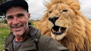 LION DYNAMICS OF SABI SANDS