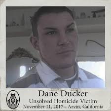 Project Cold Case Database