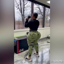 Iam.pandoraaa Club Nude Photos Exposed