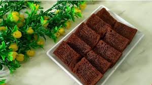 Resep cara membuat kue bolu sarang semut kukus enak. Resep Bolu Sarang Semut Empuk Tanpa Oven Tribun Jateng