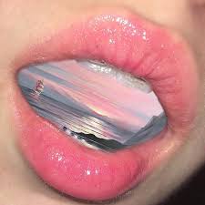 A dermatologist can perform patch testing to help you identify which allergens to eliminate. Moody Hues Aesthetic Violet Pink Dark Fashion Art Colour Design Inspiration Pink Aesthetic Lip Art Lips