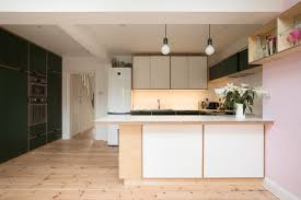 bespoke plywood kitchens special