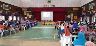 See more of sekolah menengah kebangsaan jitra on facebook. Buletin Smk Jitra Taklimat Dan Pendaftaran Asrama Zalikha
