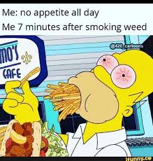 Pin On Funny Simpsons Memes
