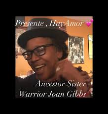 The Book of Joan. (May she rest well — January 17…