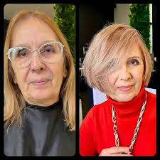 New Hairstyle Opinions for Women Over 50