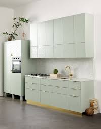 Superfront In Norway Stylizimo Ikea Kitchen Design Minimalist Kitchen Ikea Kitchen