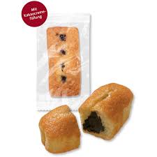 Wilhelm Gruyters Gefullte Mini Kuchen Kakaocreme 120er Online Kaufen Im World Of Sweets Shop