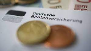 Dieser erwartet von seiner rentenversicherung, dass nach eintritt in die rente ein monatlicher betrag ausgezahlt wird, der zur altersvorsorge dienen soll. Rentenversicherung Kritisiert Heils Entwurf Zur Grundrente