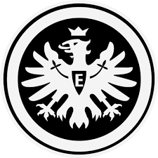 Jyurby67rgk men eintracht frankfurt logo design causal 100% cotton hoodies. 34 Eintracht Frankfurt Ideas Frankfurt Bundesliga Logo German Football League