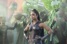 Resultado de imagen de thor ragnarok
