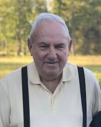 Thomas Harrison Obituary October 15, 2024