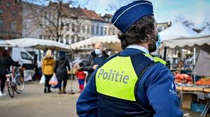 Don't include personal or financial information like your national insurance number or credit card details. Covid Belgium Announces Return To National Lockdown Bbc News