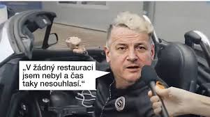 Března roman prymula postaven do čela ústředního krizové štábu české republiky, většina lidí byla spokojena. Roman Prymula A Jeho Mesicni Uradovani Galerie Nejlepsich Kafe Cz