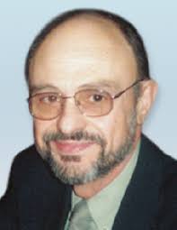 Obituary of Anthony Rosario Edmund Portelli