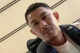 Dari Cinta Lokasi hingga Isu Perselingkuhan, Begini Perjalanan Cinta Dahlia  Poland dan Fandy Christian yang Kini di Ambang Perceraian